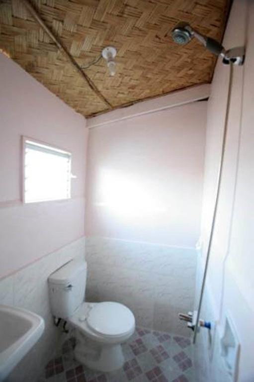 Luis Bay Travellers Lodge Coron Room photo